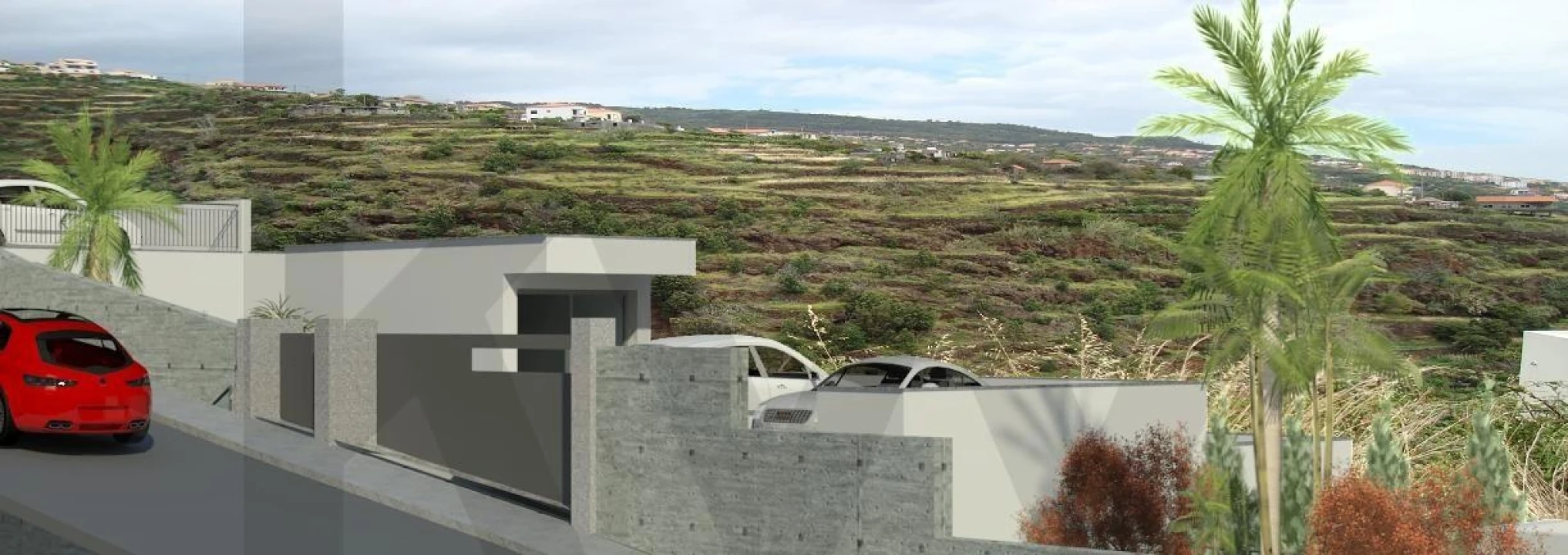 Moradia T3 para Venda em Santa Cruz Foto 58