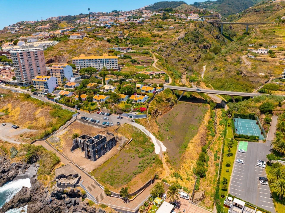 Terreno para Venda em Santa Cruz Foto 2