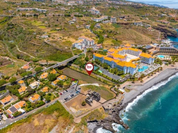 Terreno para Venda em Santa Cruz