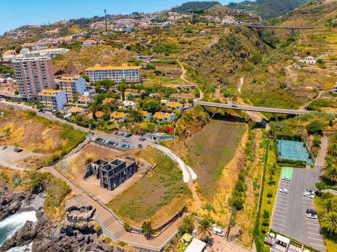 Terreno para Venda em Santa Cruz Foto 2