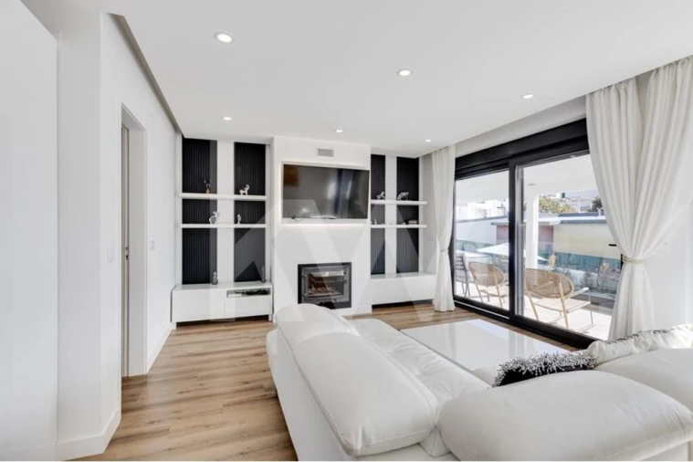 Moradia T5 para Venda em São João das Lampas e Terrugem Foto 5