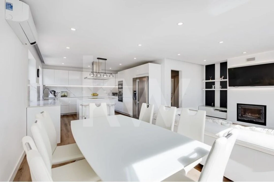 Moradia T5 para Venda em São João das Lampas e Terrugem Foto 6