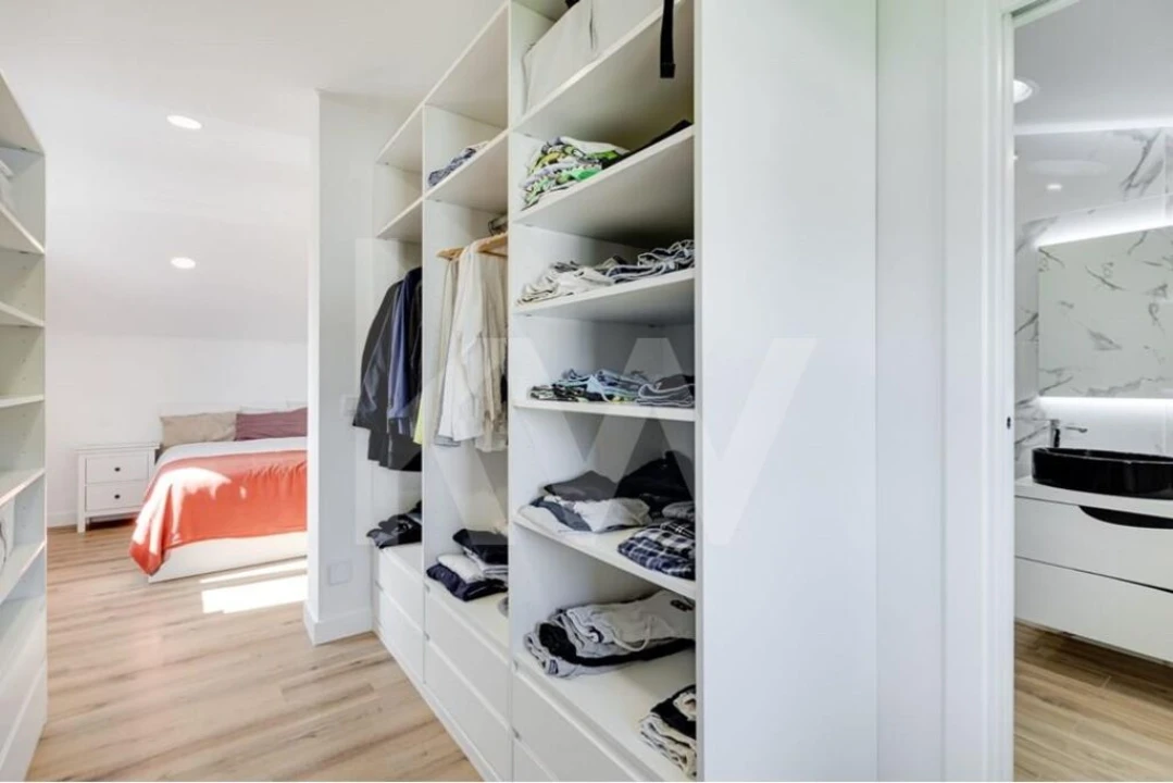 Moradia T5 para Venda em São João das Lampas e Terrugem Foto 8