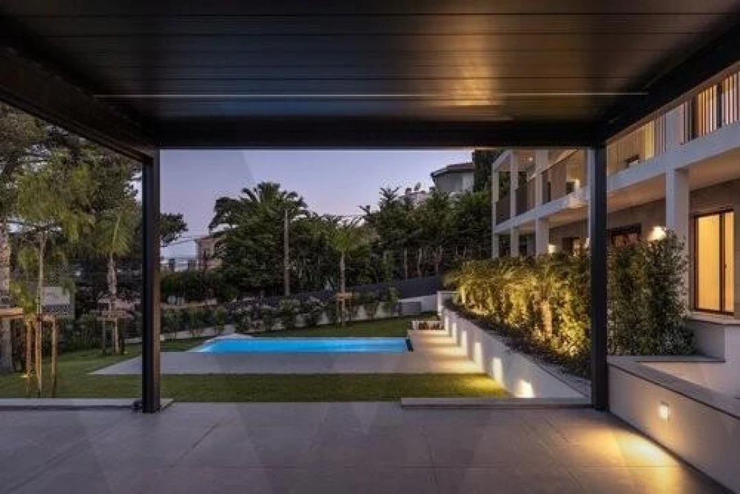 Apartamento T3 para Venda em Cascais e Estoril Foto 16