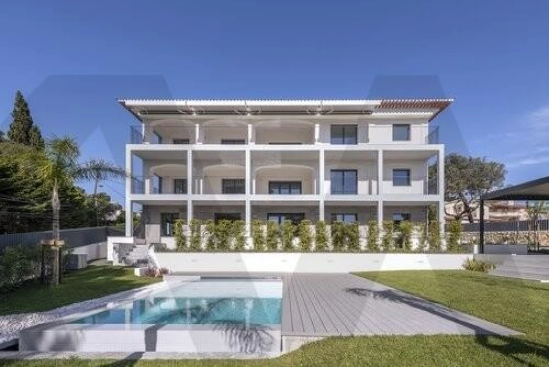 Apartamento T3 para Venda em Cascais e Estoril Foto 3