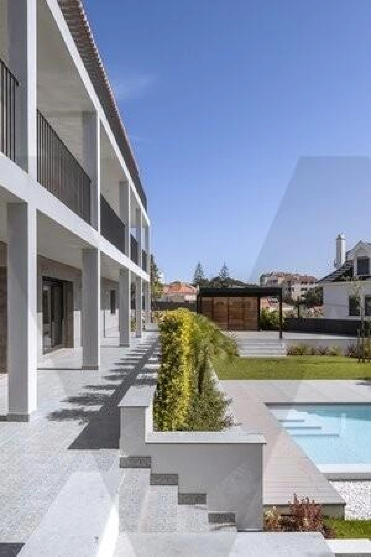 Apartamento T3 para Venda em Cascais e Estoril Foto 12