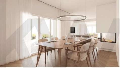 Apartamento T3 para Venda em Cascais e Estoril