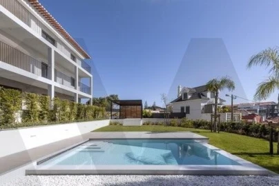 Apartamento T3 para Venda em Cascais e Estoril