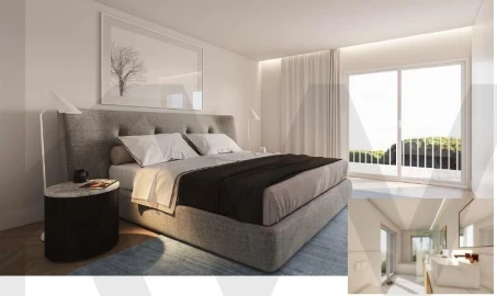 Apartamento T3 para Venda em Cascais e Estoril