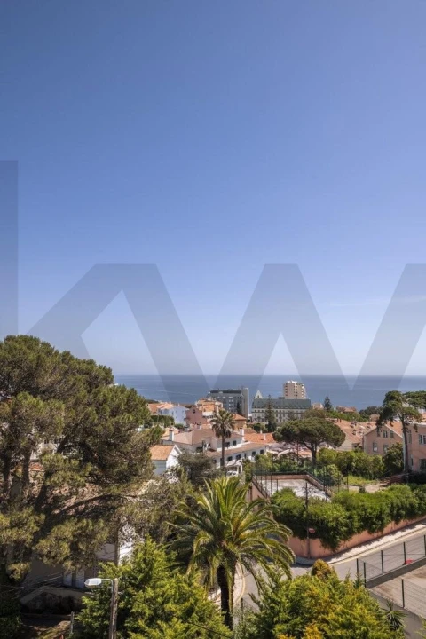 Apartamento T3 para Venda em Cascais e Estoril