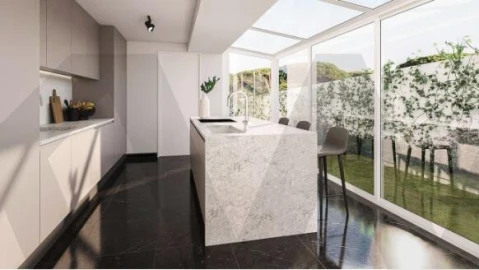 Apartamento T3 para Venda em Cascais e Estoril
