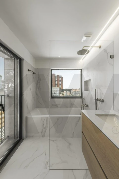 Apartamento T3 para Venda em Cascais e Estoril