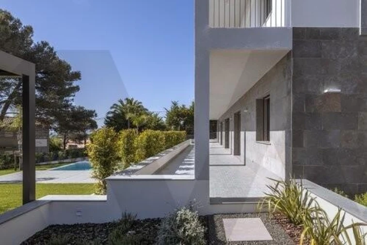 Apartamento T3 para Venda em Cascais e Estoril Foto 11
