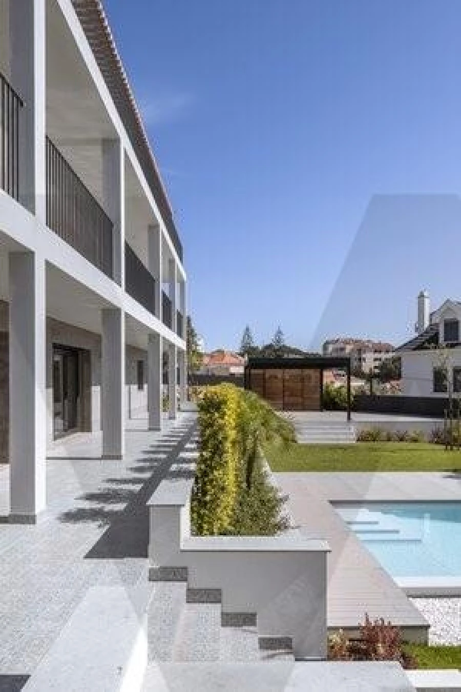 Apartamento T3 para Venda em Cascais e Estoril Foto 12