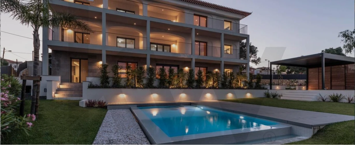 Apartamento T3 para Venda em Cascais e Estoril Foto 2