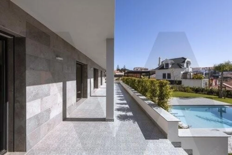 Apartamento T3 para Venda em Cascais e Estoril Foto 13