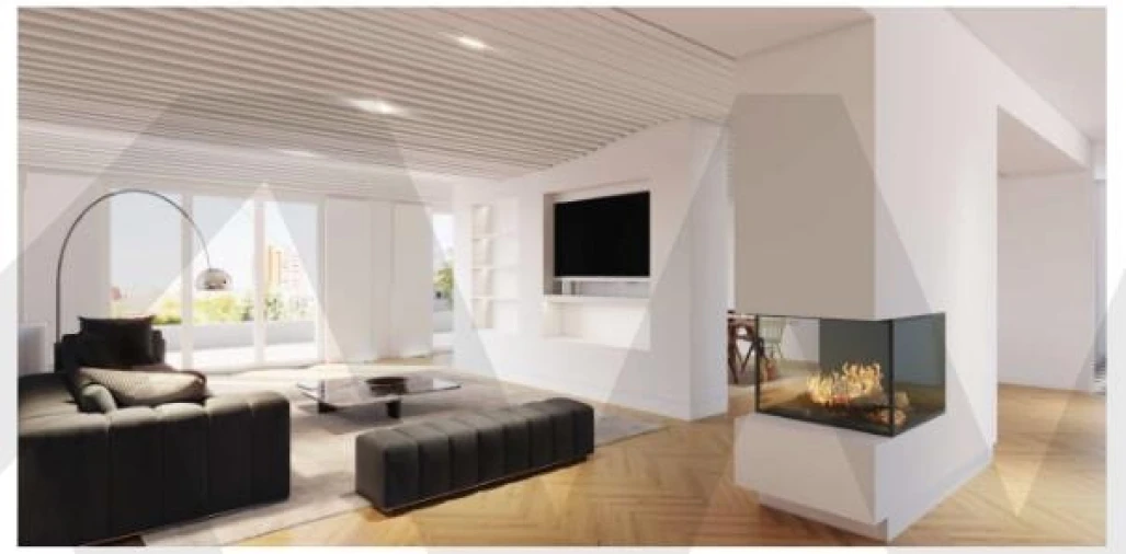 Apartamento T3 para Venda em Cascais e Estoril Foto 23