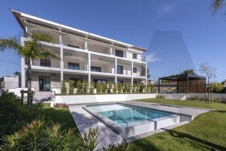 Apartamento T3 para Venda em Cascais e Estoril Foto 4