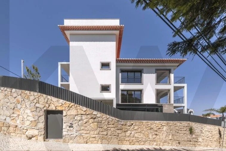 Apartamento T3 para Venda em Cascais e Estoril Foto 33