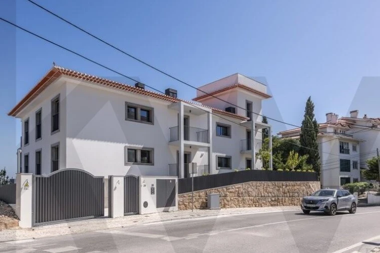 Apartamento T3 para Venda em Cascais e Estoril Foto 9