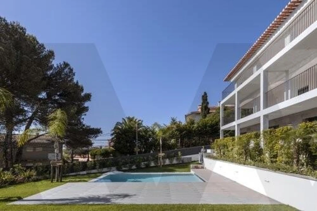 Apartamento T3 para Venda em Cascais e Estoril Foto 17