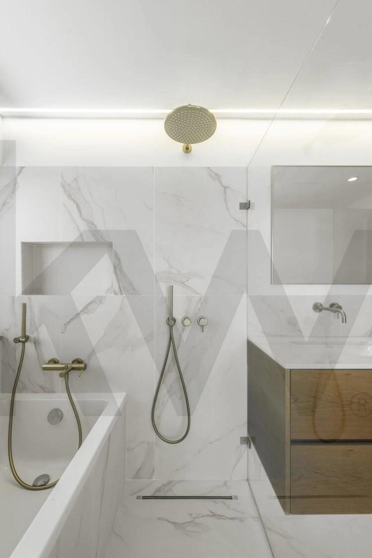 Apartamento T3 para Venda em Cascais e Estoril Foto 30