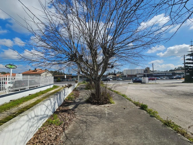 Loja para Arrendamento em Casal Comba Foto 6