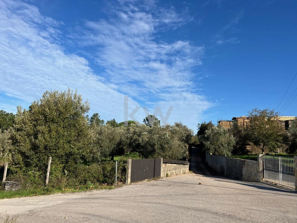 Terreno para Venda em Espinhal Foto 4