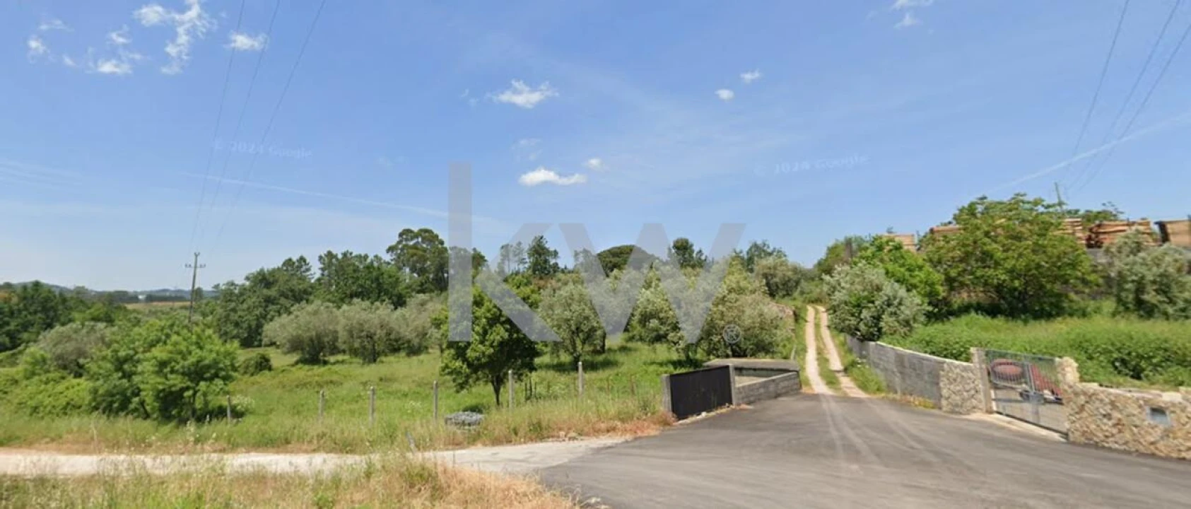 Terreno para Venda em Espinhal Foto 11