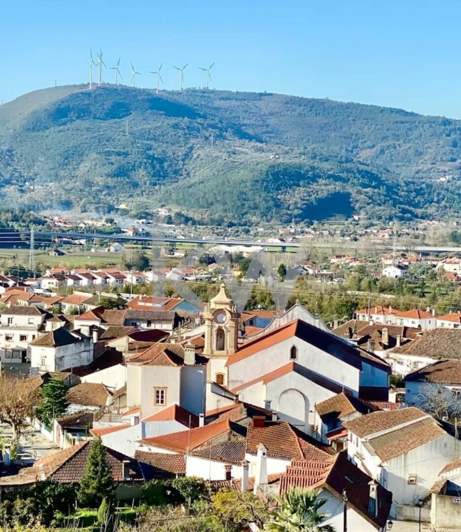 Terreno para Venda em Espinhal Foto 16