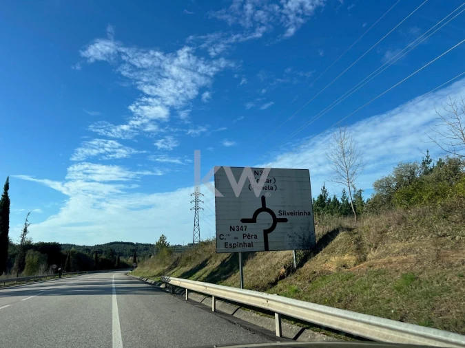 Terreno para Venda em Espinhal Foto 2