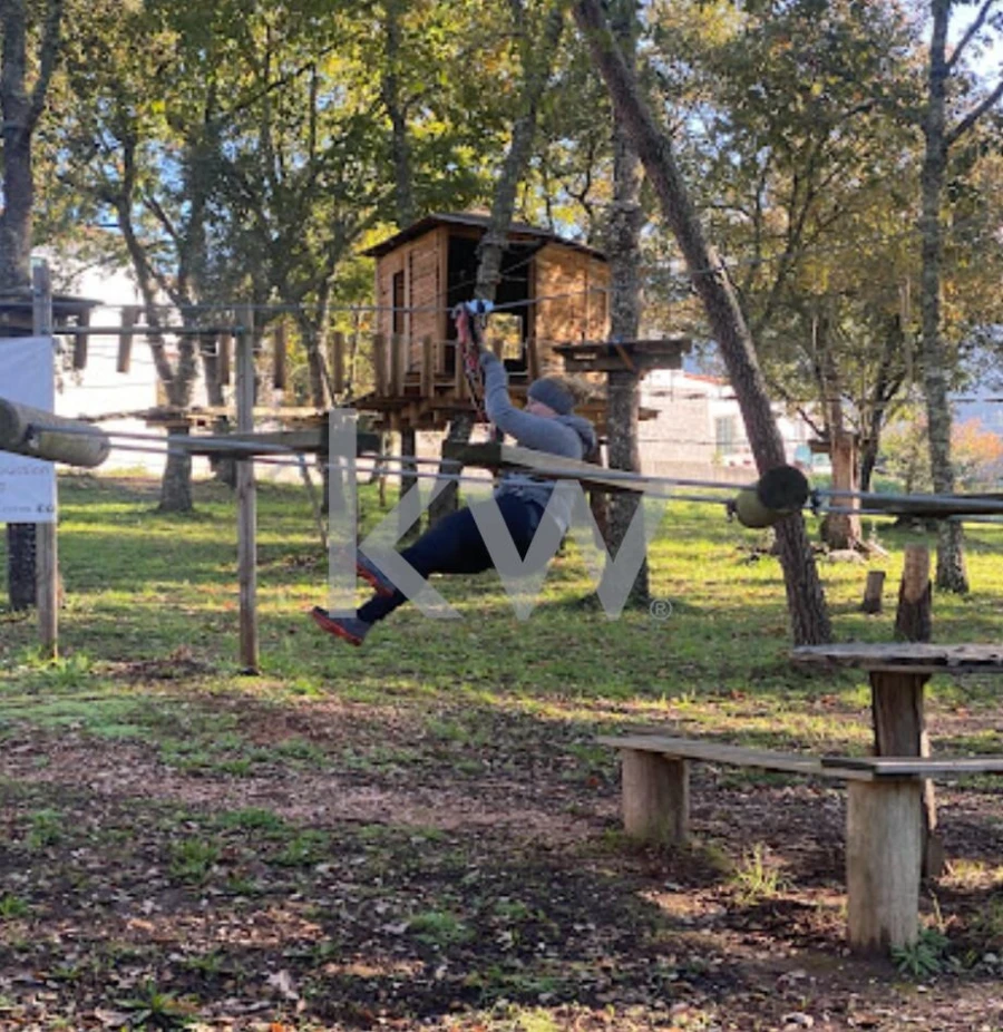 Terreno para Venda em Espinhal Foto 18