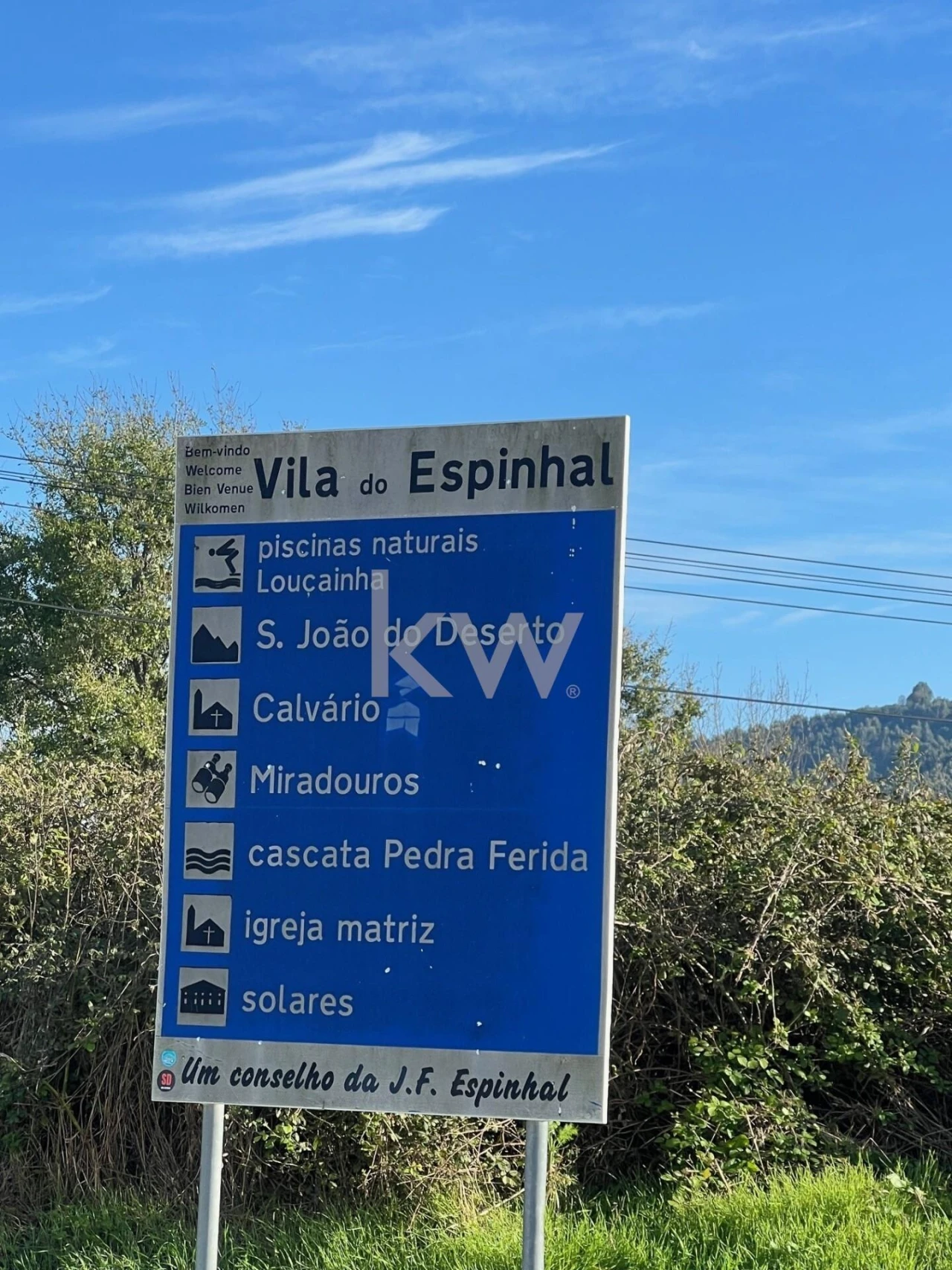 Terreno para Venda em Espinhal Foto 3