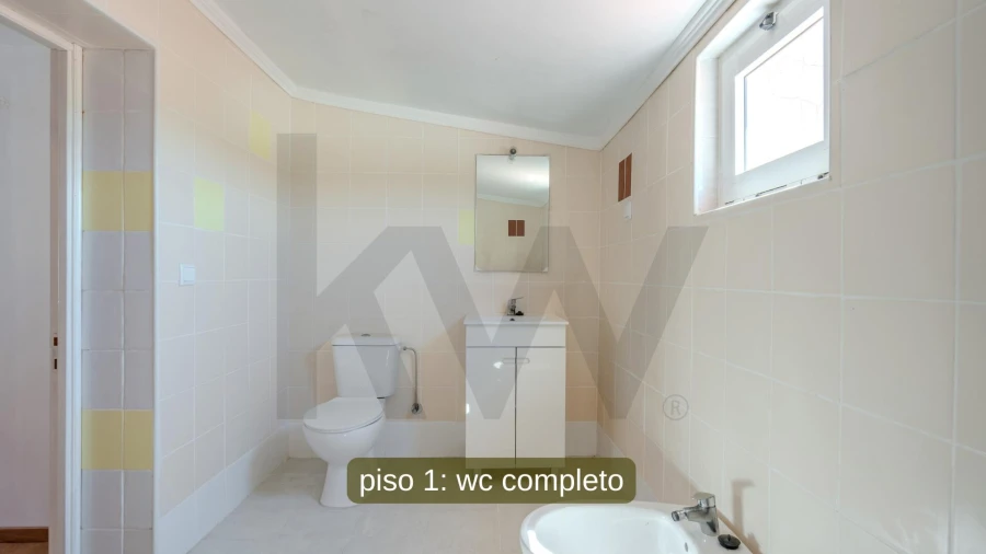 Moradia T4 para Venda em Águeda e Borralha Foto 8