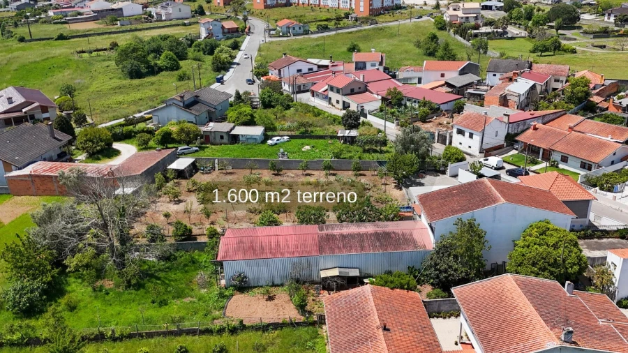 Moradia T4 para Venda em Águeda e Borralha Foto 23