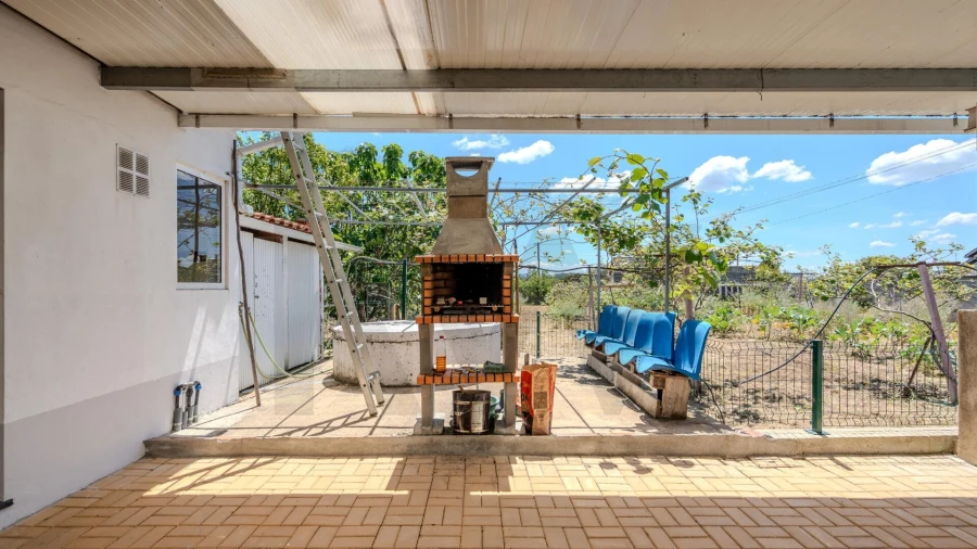 Moradia T4 para Venda em Águeda e Borralha Foto 18