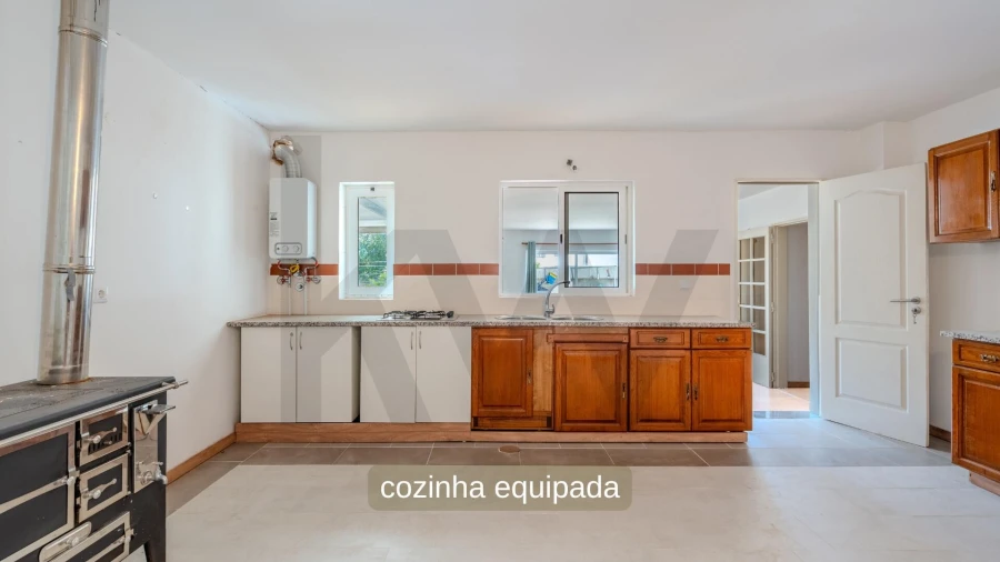 Moradia T4 para Venda em Águeda e Borralha Foto 12