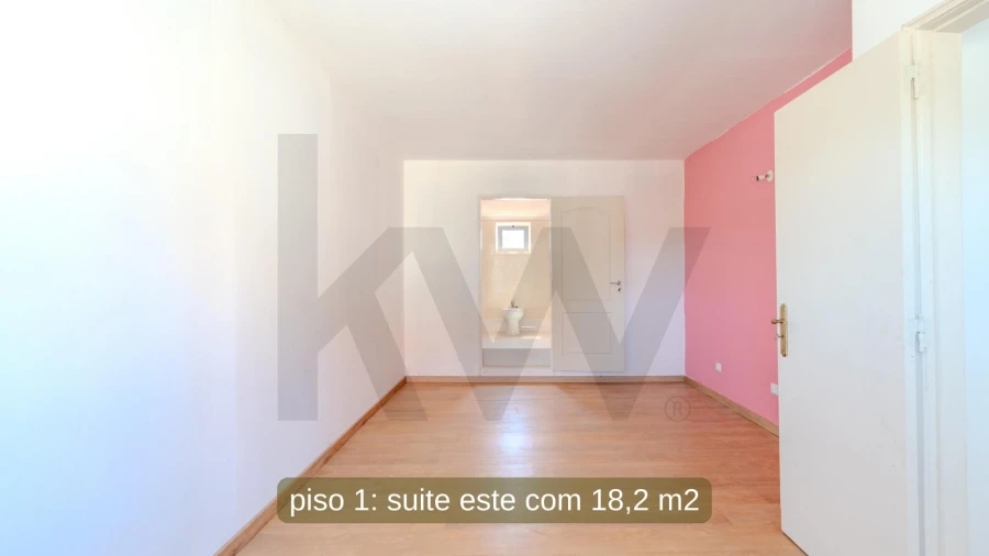 Moradia T4 para Venda em Águeda e Borralha Foto 7