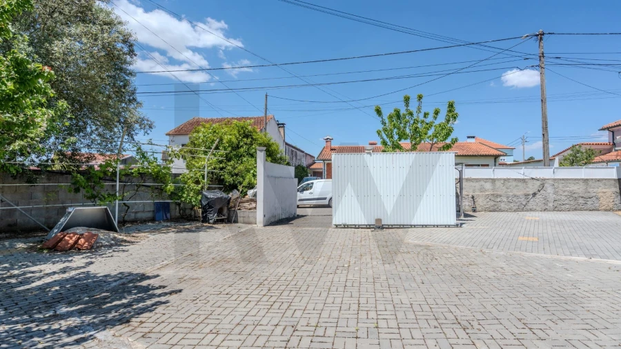 Moradia T4 para Venda em Águeda e Borralha Foto 21