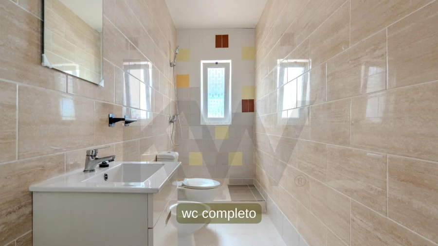 Moradia T4 para Venda em Águeda e Borralha Foto 13