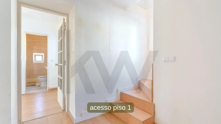 Moradia T4 para Venda em Águeda e Borralha Foto 6