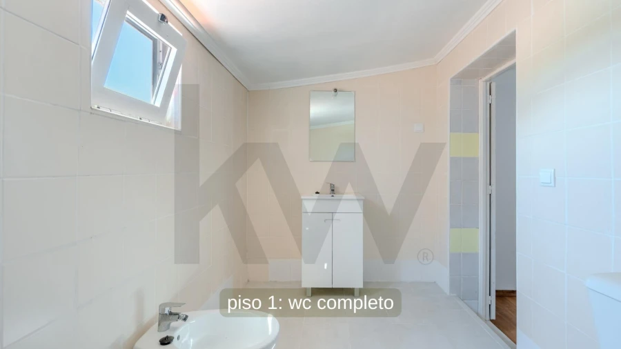 Moradia T4 para Venda em Águeda e Borralha Foto 10