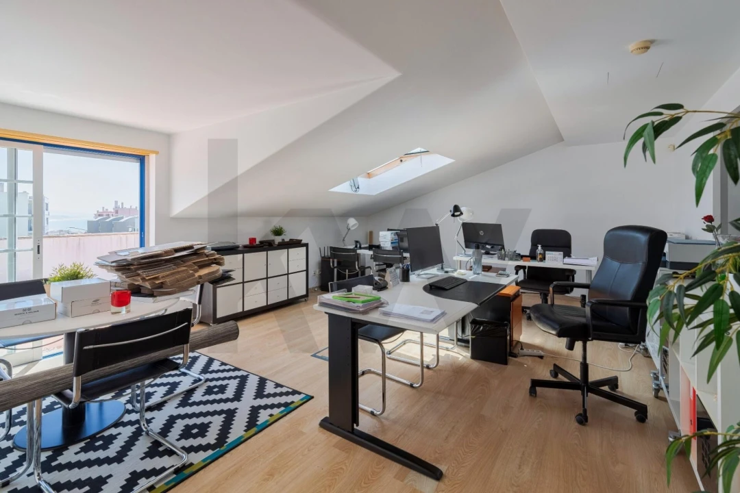 Escritório para Venda em Ericeira Foto 45