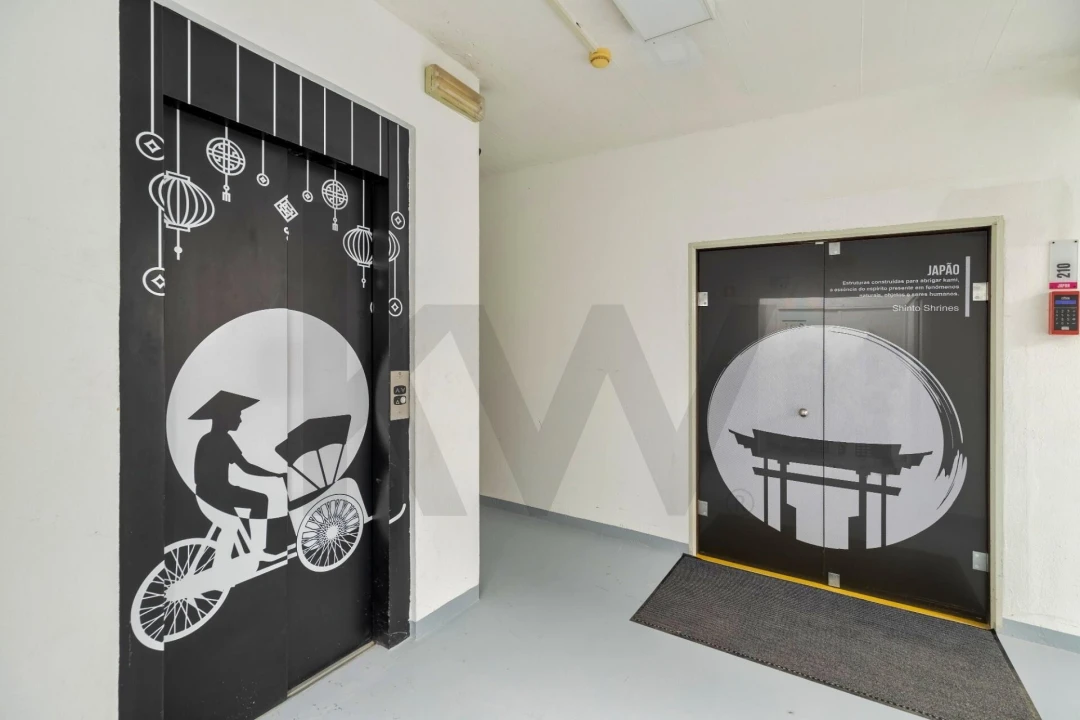 Escritório para Venda em Ericeira Foto 62