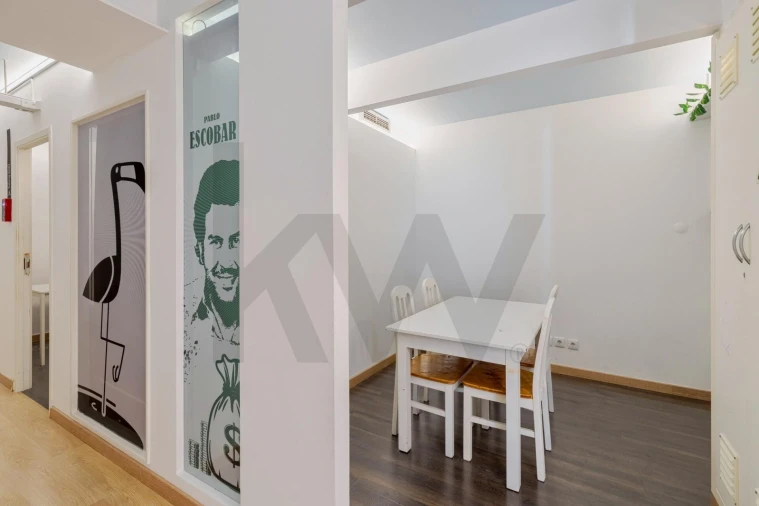 Escritório para Venda em Ericeira Foto 25