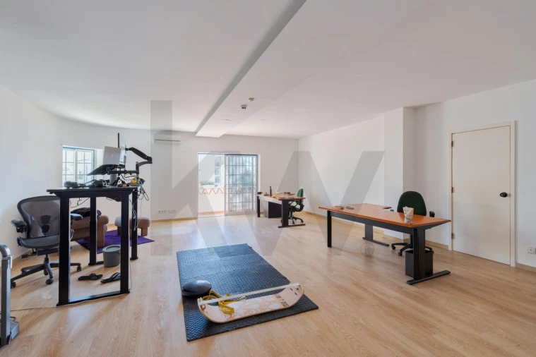 Escritório para Venda em Ericeira Foto 48