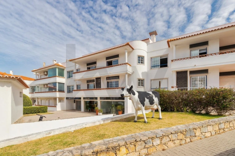 Escritório para Venda em Ericeira Foto 14