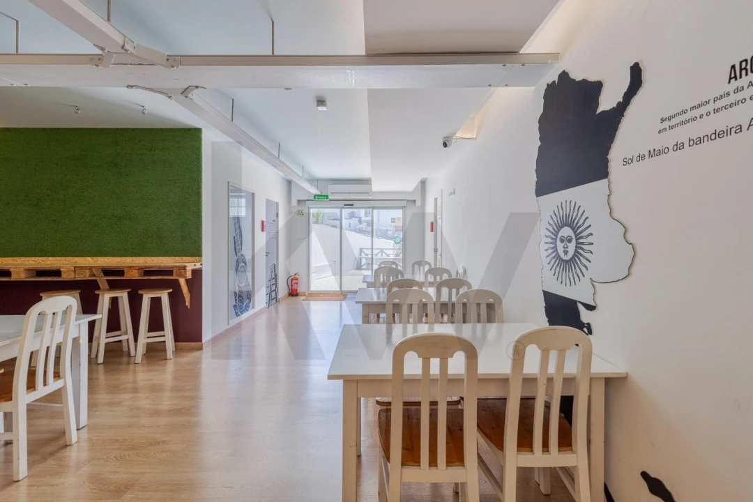 Escritório para Venda em Ericeira Foto 30