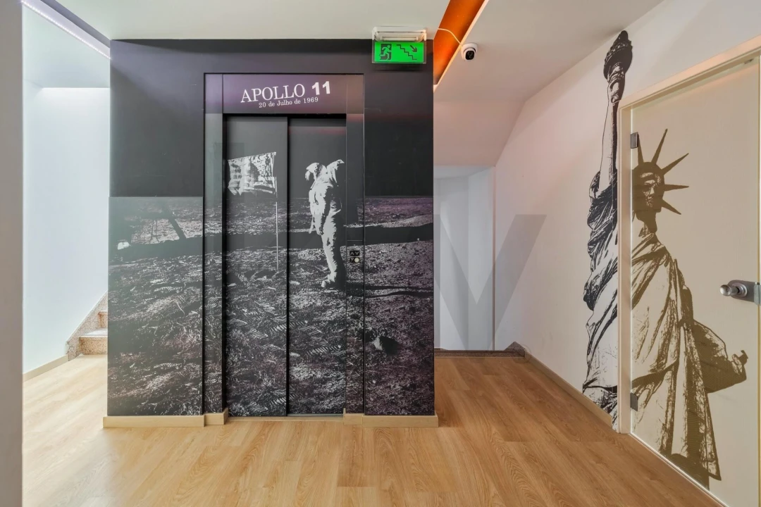 Escritório para Venda em Ericeira Foto 43