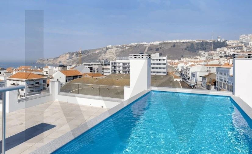 Apartamento T3 para Venda em Nazare Foto 13